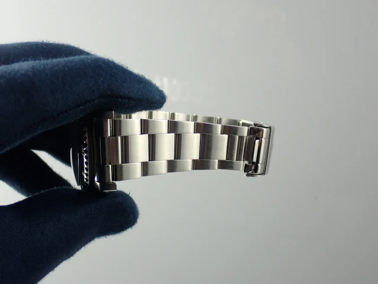 ロレックス サブマリーナー Ref.5513 ステンレススチール ブラック文字盤 - Image 9