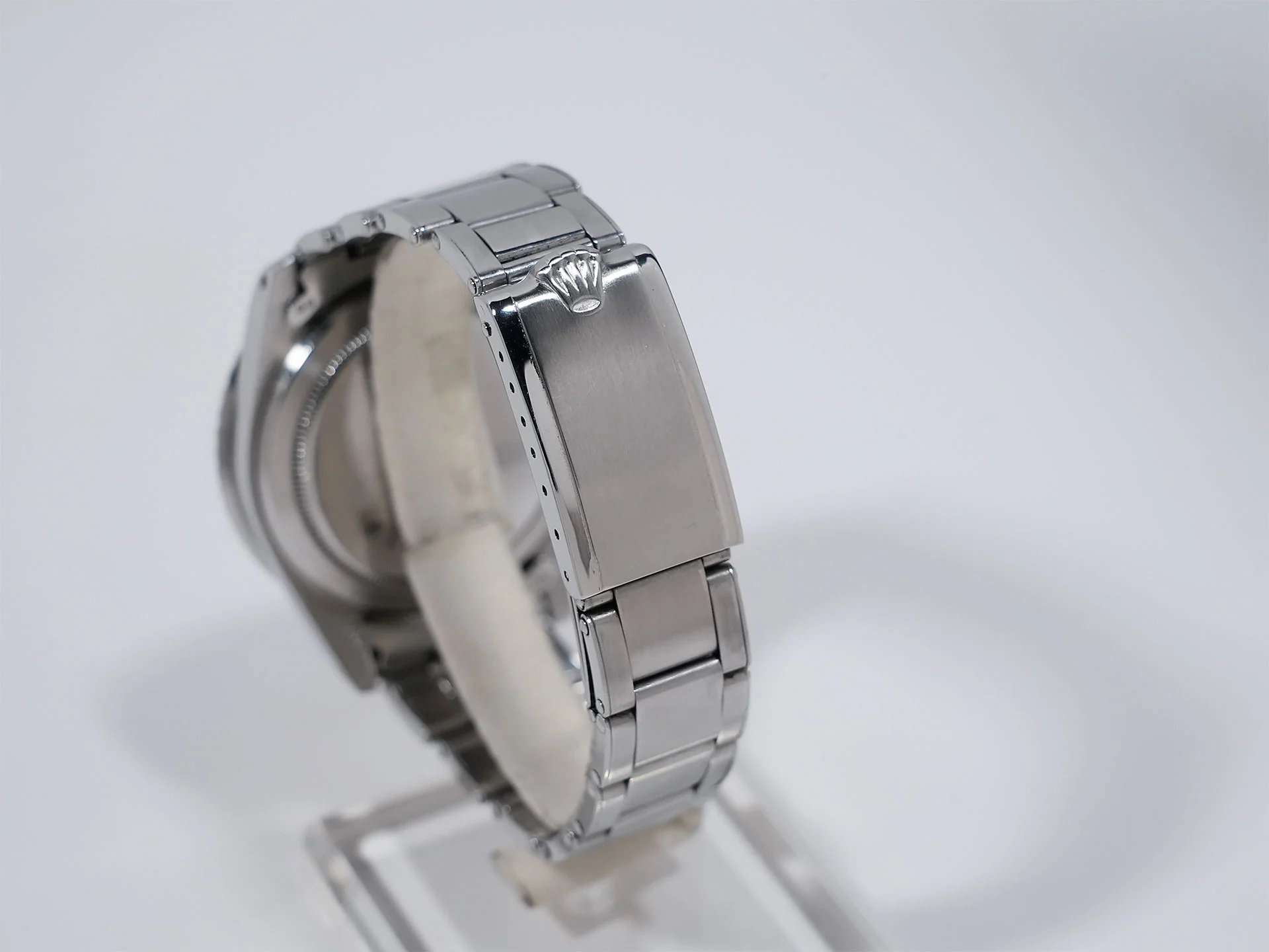 ロレックス サブマリーナー Ref.5513 ステンレススチール ブラック文字盤 - Image 7