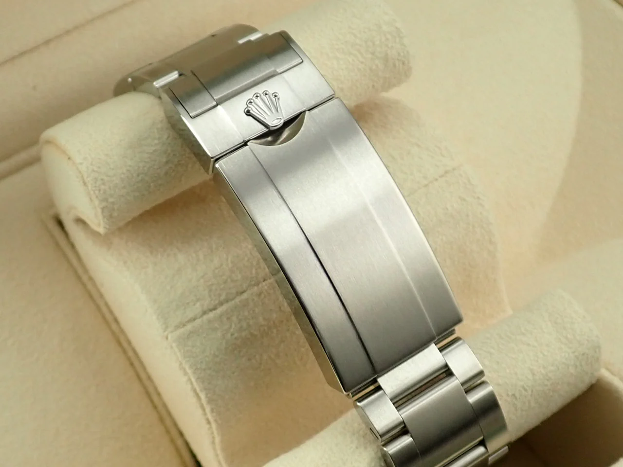 ロレックス サブマリーナー デイト Ref.126610LV ステンレススチール ブラック文字盤 - Image 6