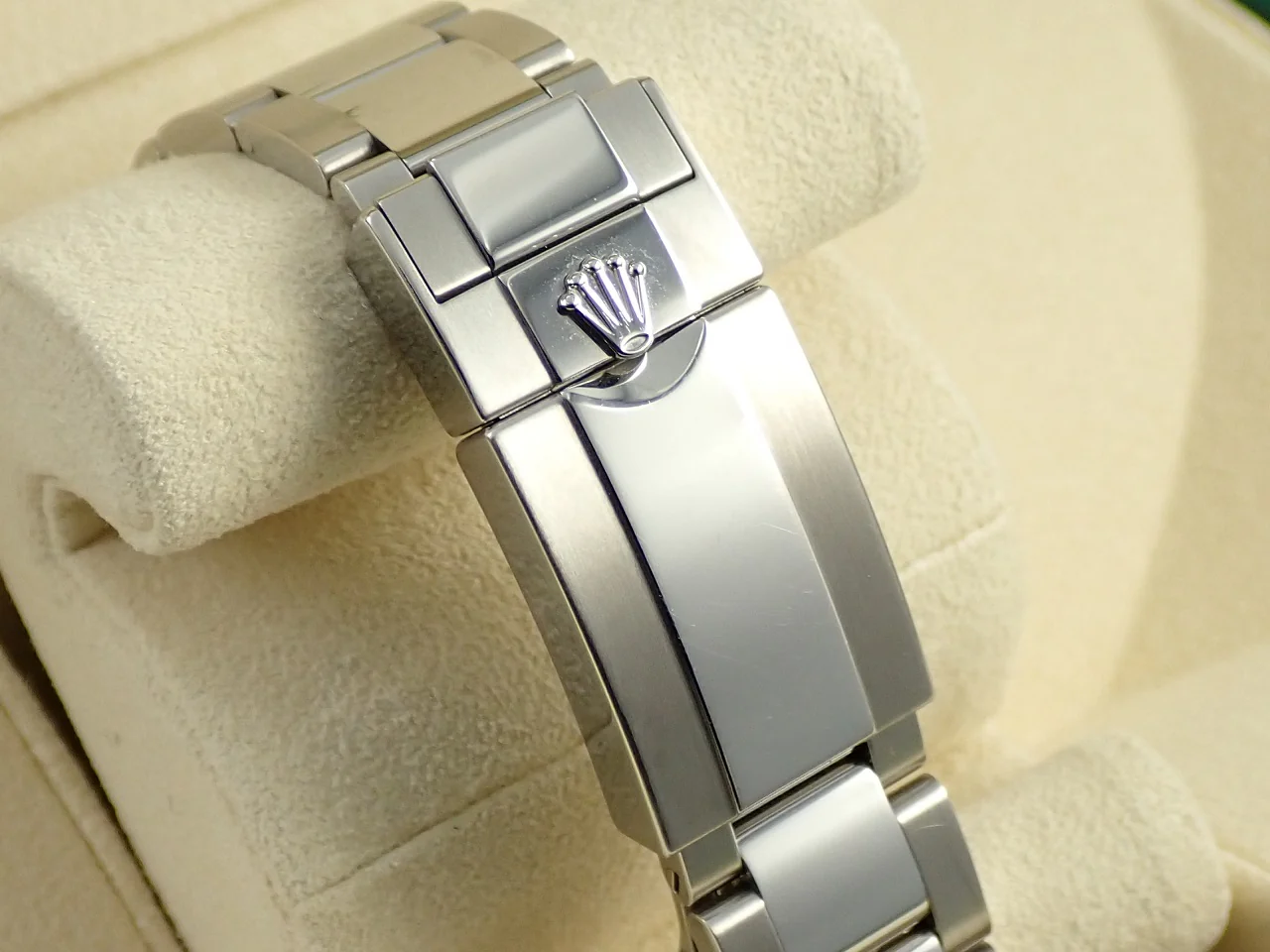 ロレックス デイトナ Ref.116500LN ステンレススチール ホワイト文字盤 - Image 7