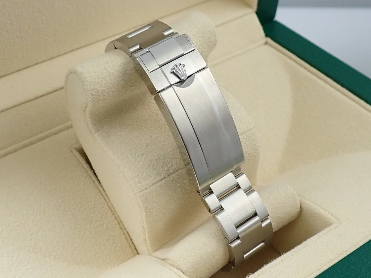 ロレックス サブマリーナー デイト Ref.126610LN ステンレススチール ブラック文字盤 - Image 6