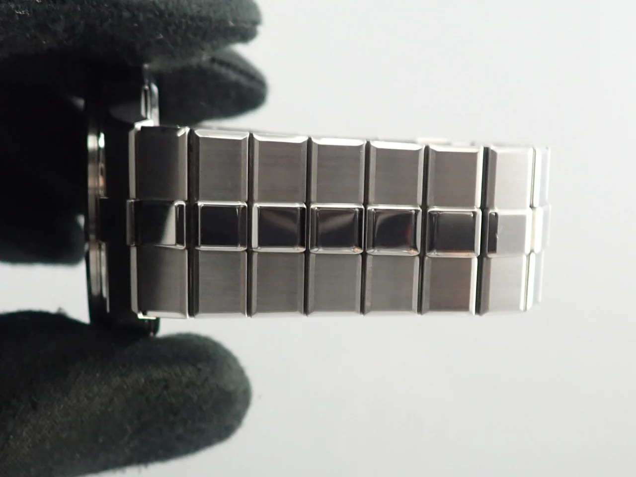 ショパール アルパインイーグル36 Ref.298601-3001 ブルー文字盤 中古 T86ZUZ4J - Image 9