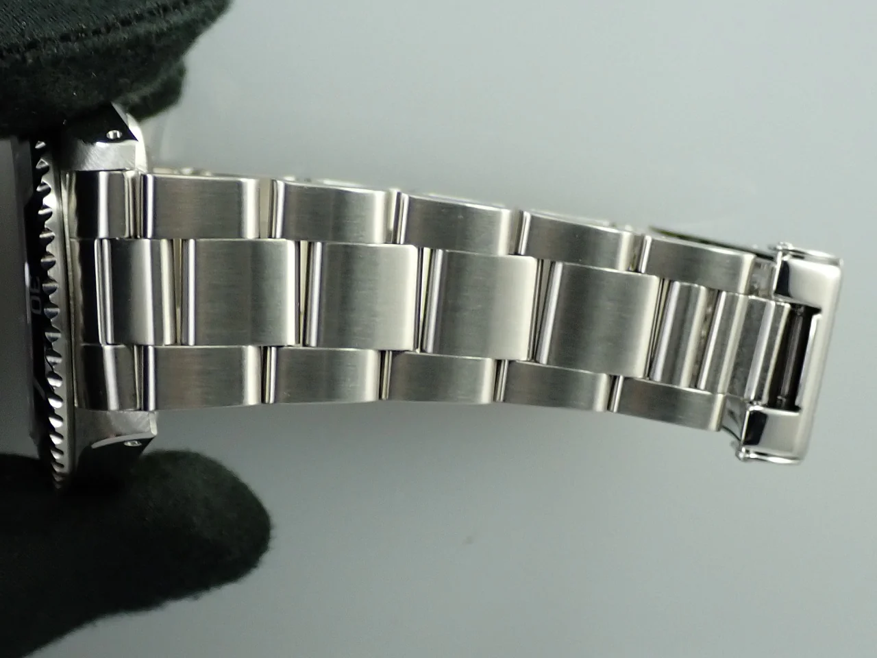 ロレックス サブマリーナー ノンデイト Ref.14060 ステンレススチール ブラック文字盤 - Image 10