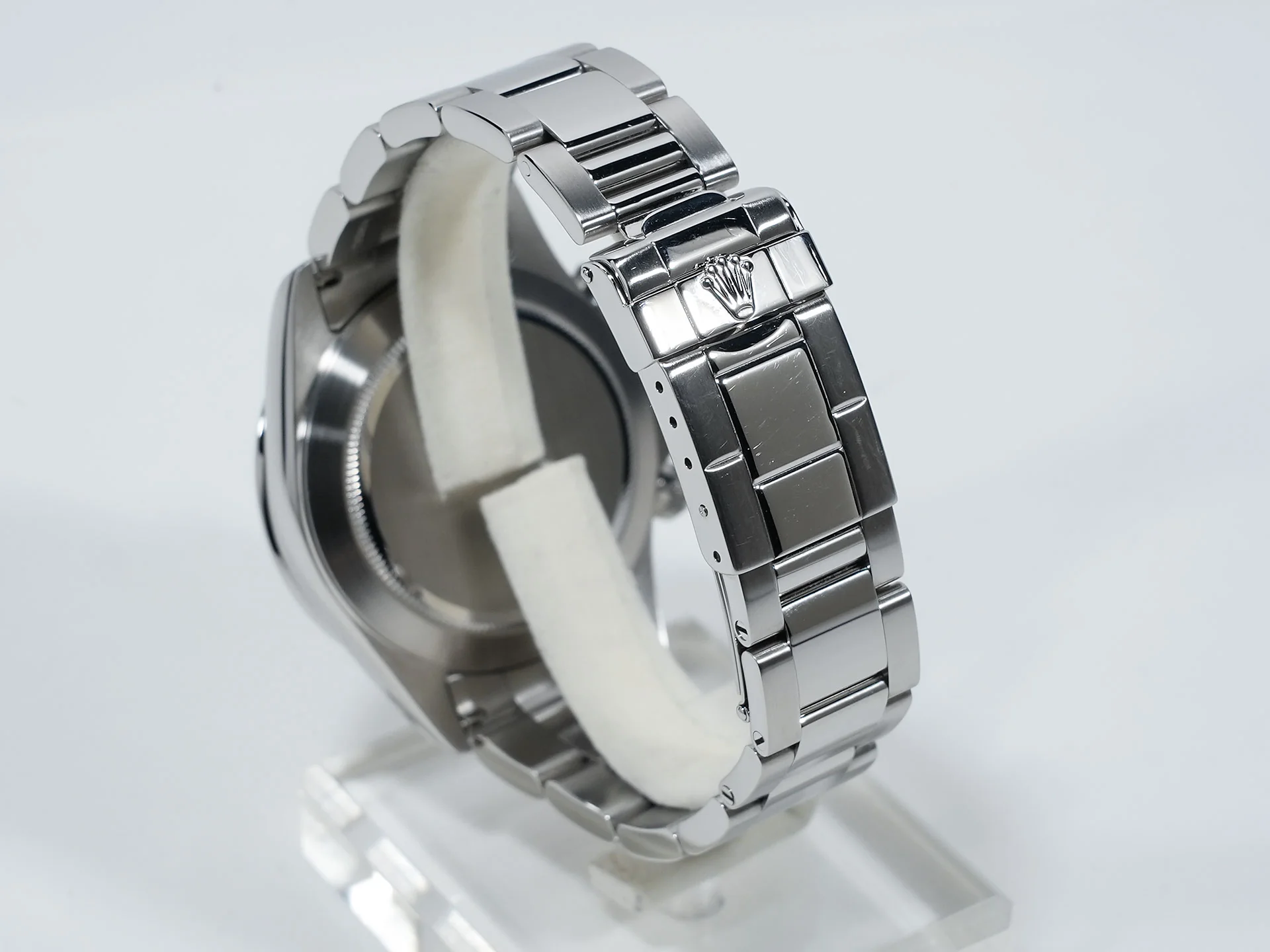 ロレックス デイトナ エルプリメロ Ref.16520 ステンレススチール ホワイト文字盤 中古 tfnkzdz9 - Image 7