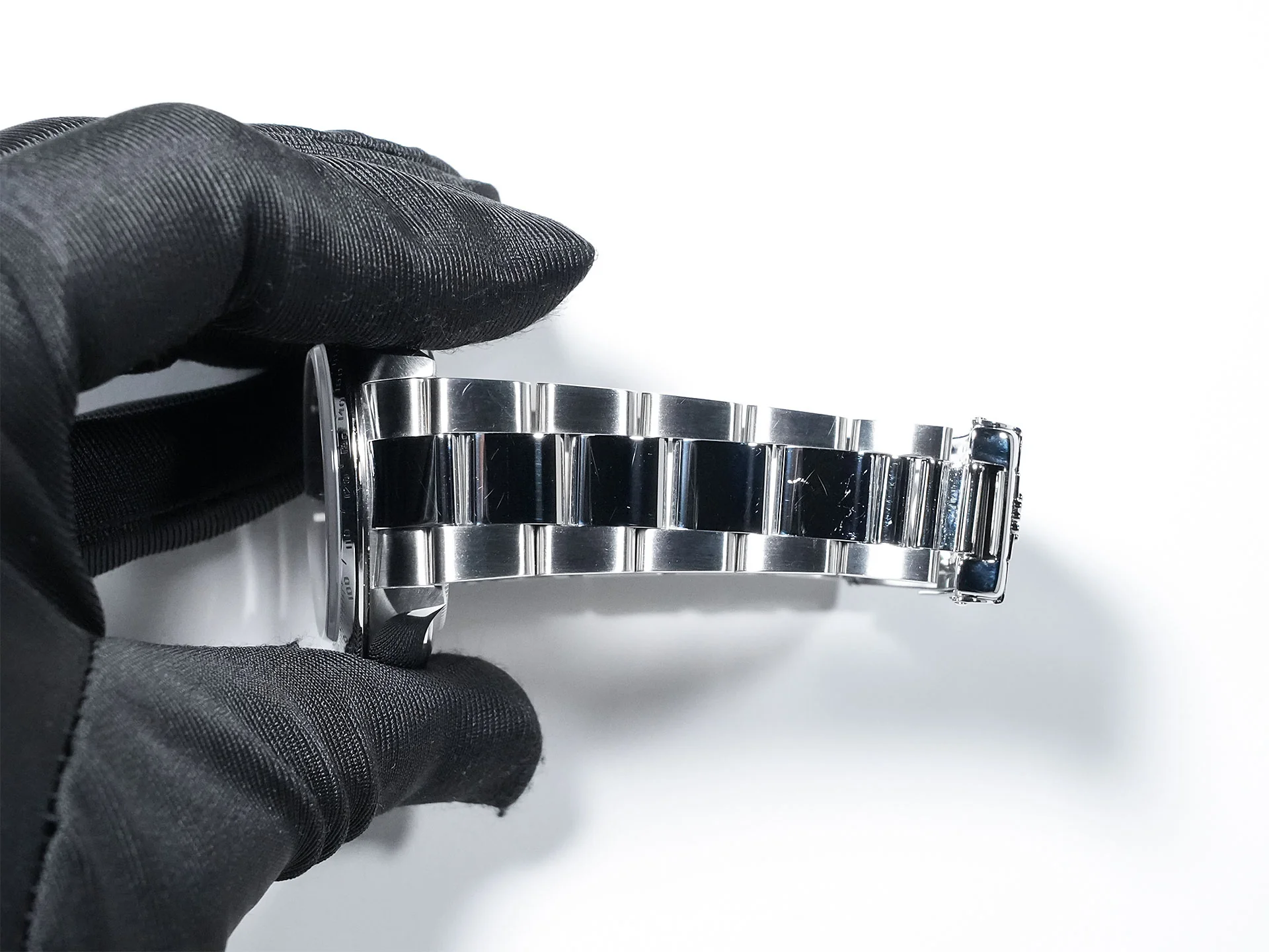 ロレックス デイトナ エルプリメロ Ref.16520 ステンレススチール ホワイト文字盤 中古 tfnkzdz9 - Image 9