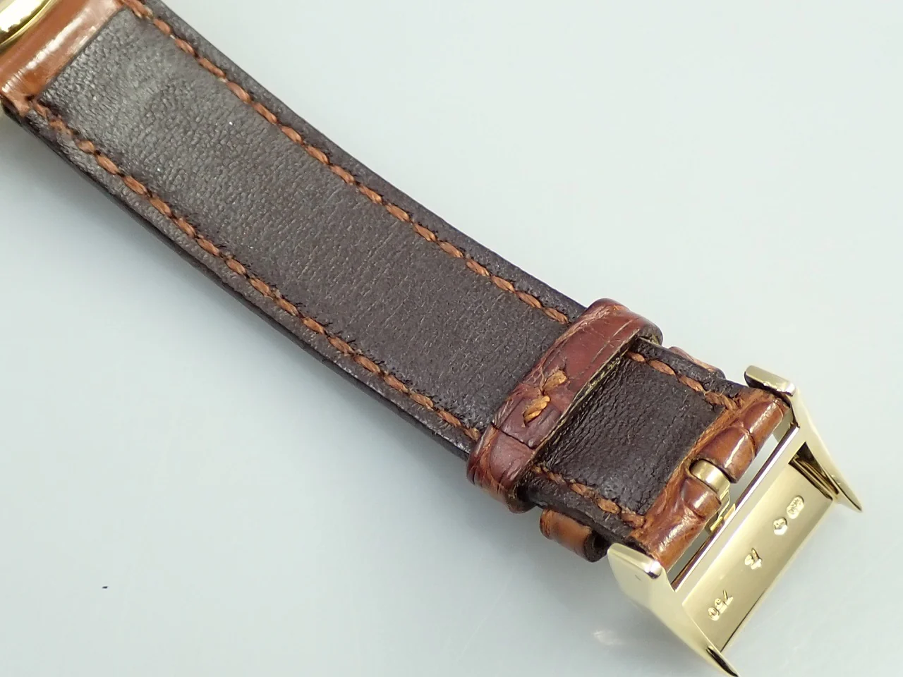 A.ランゲ＆ゾーネ アーケード Ref.103.021 シルバー文字盤 中古 TUU99688 - Image 10