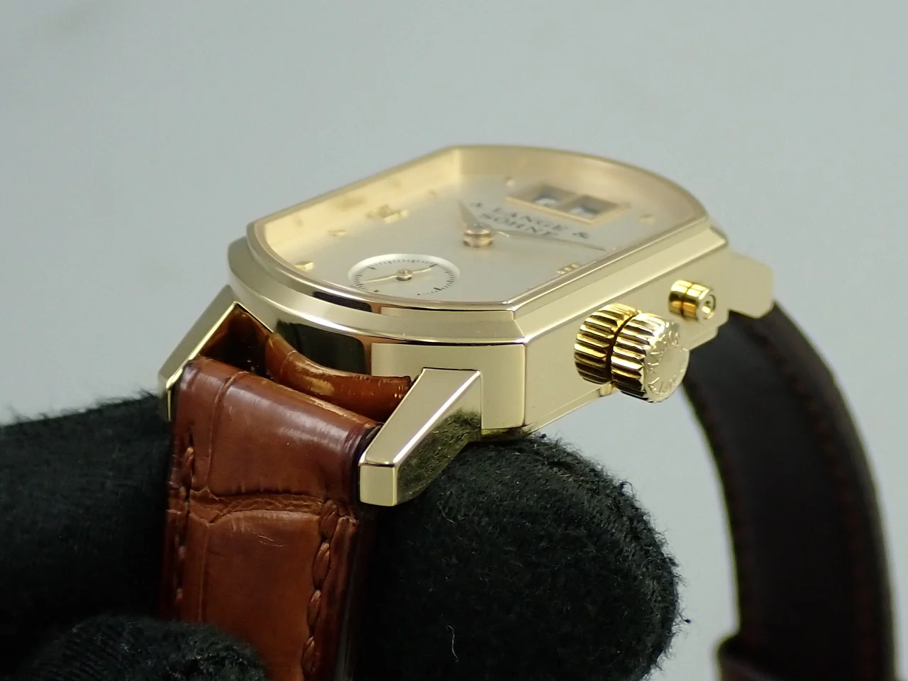 A.ランゲ＆ゾーネ アーケード Ref.103.021 シルバー文字盤 中古 TUU99688 - Image 6