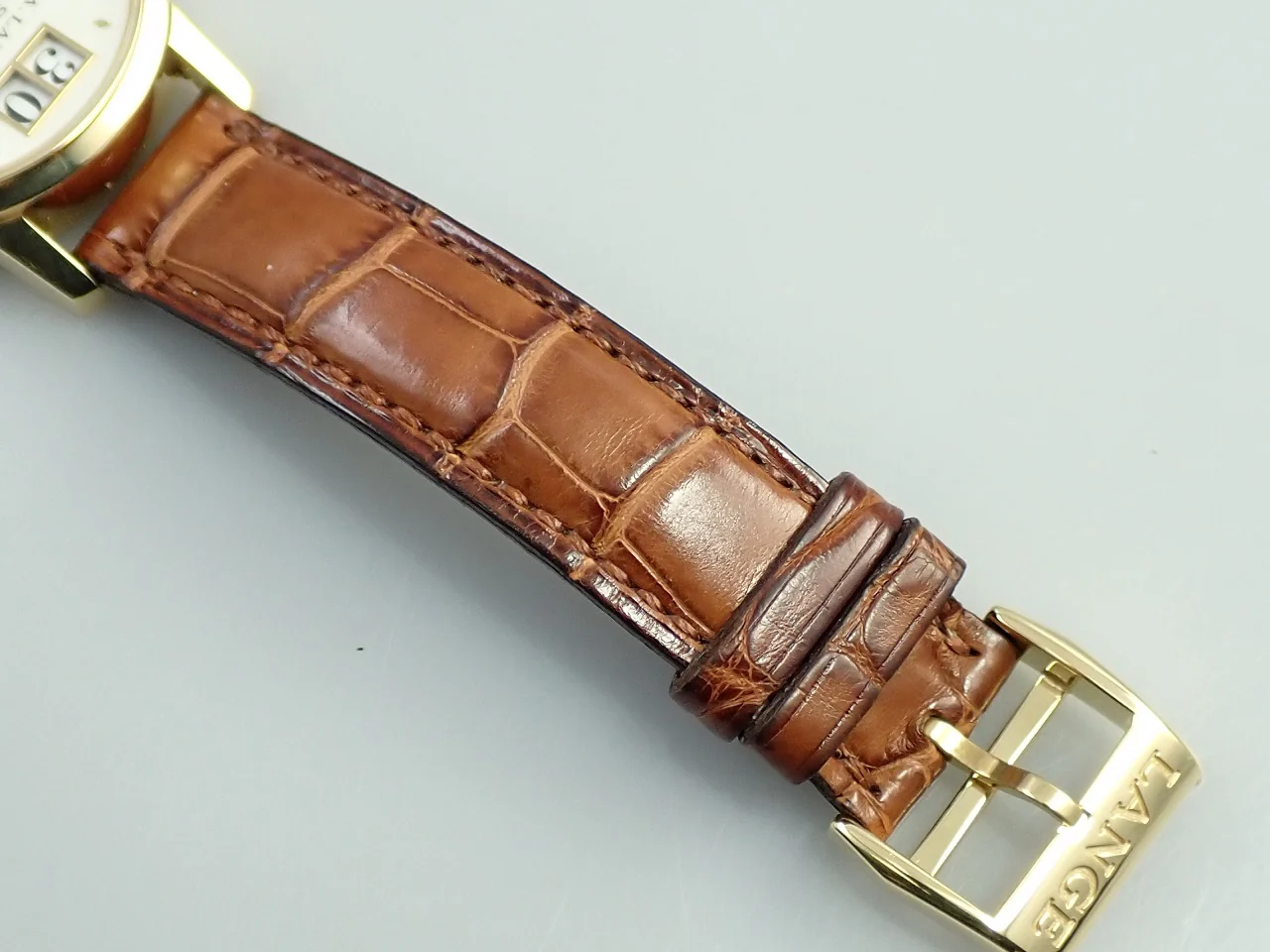 A.ランゲ＆ゾーネ アーケード Ref.103.021 シルバー文字盤 中古 TUU99688 - Image 8