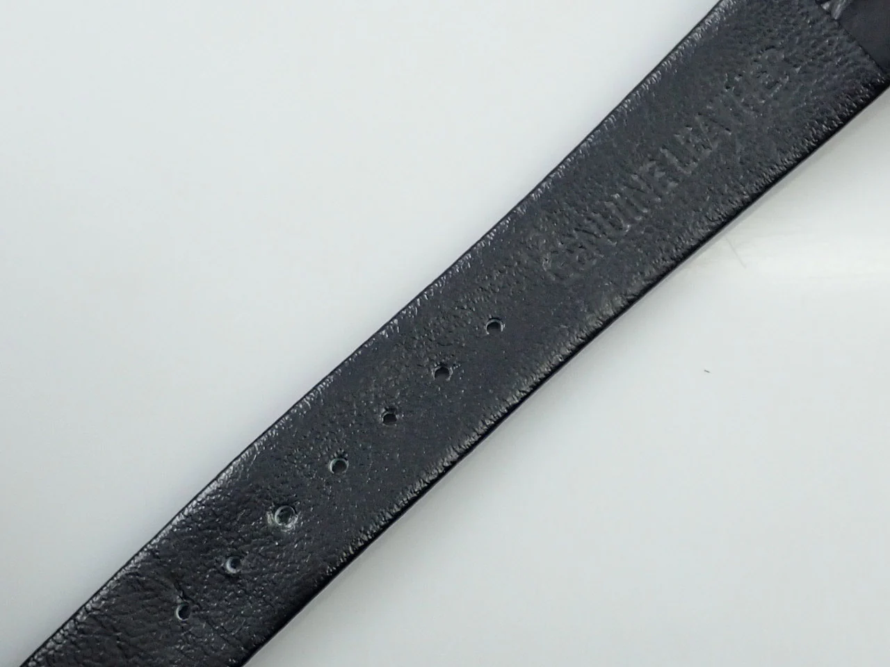 パテックフィリップ カラトラバ Ref.3923R ローズゴールド アイボリー文字盤 - Image 10