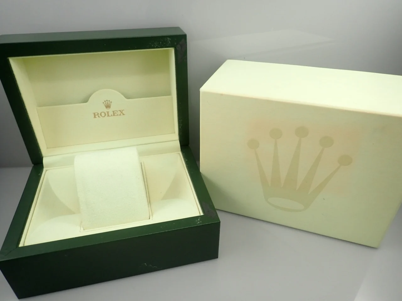 ロレックス エクスプローラーI Ref.114270 ステンレススチール ブラック文字盤 - Image 10