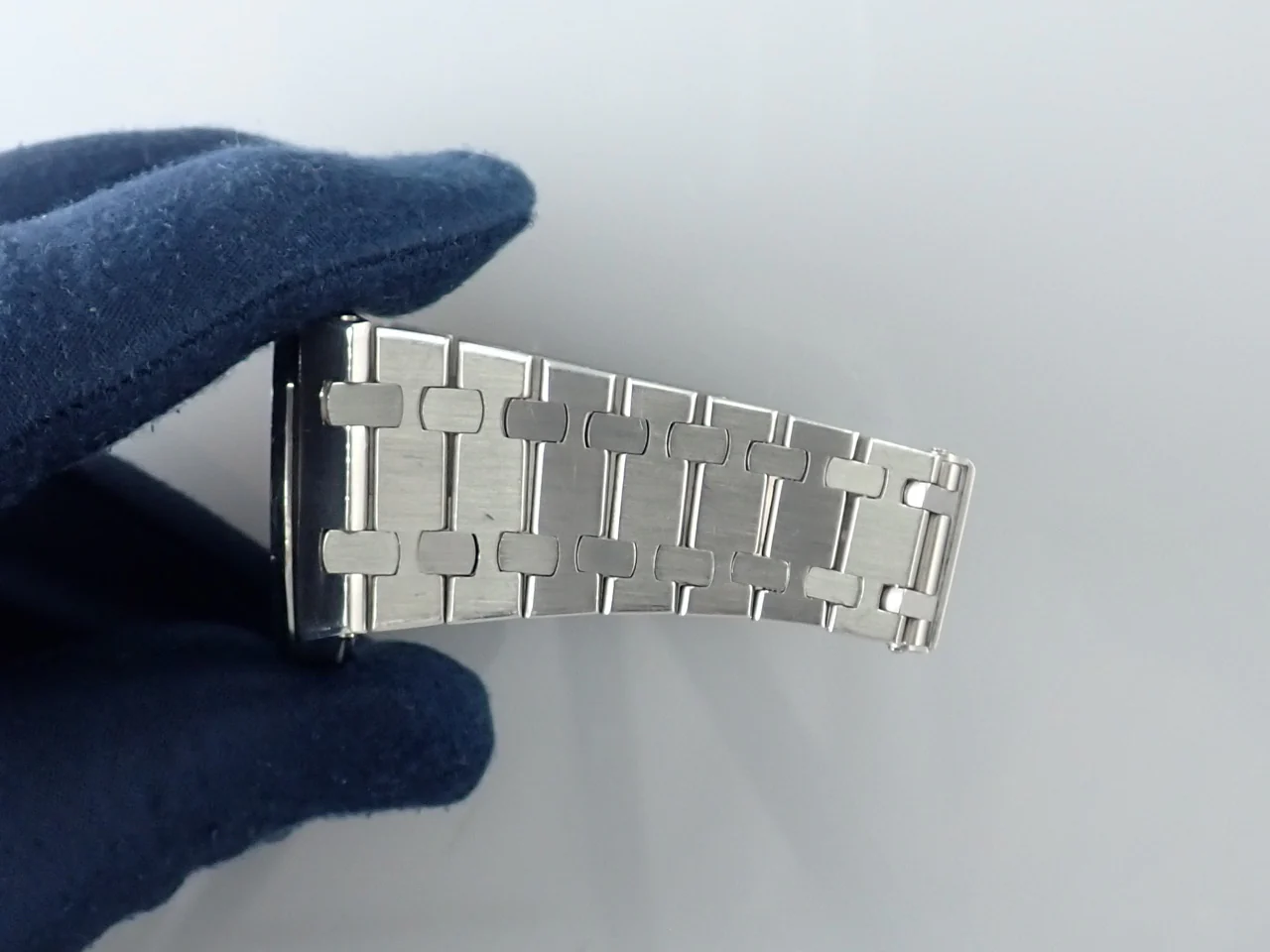 オーデマピゲ ロイヤルオーク Ref.5402ST ステンレススチール ダークグレー文字盤 - Image 8