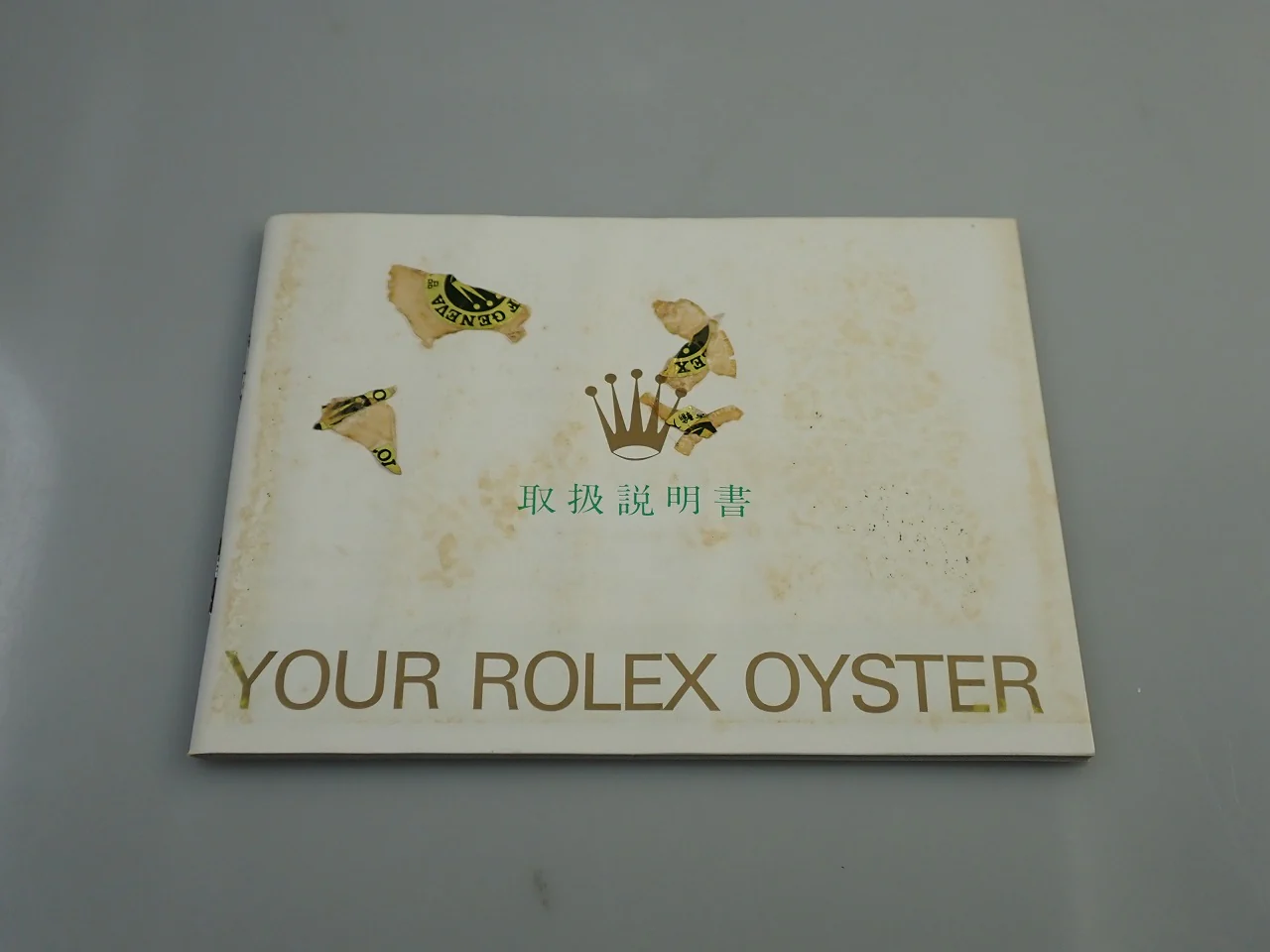 ロレックス デイトナ Ref.6265 ステンレススチール シルバー文字盤 - Image 11