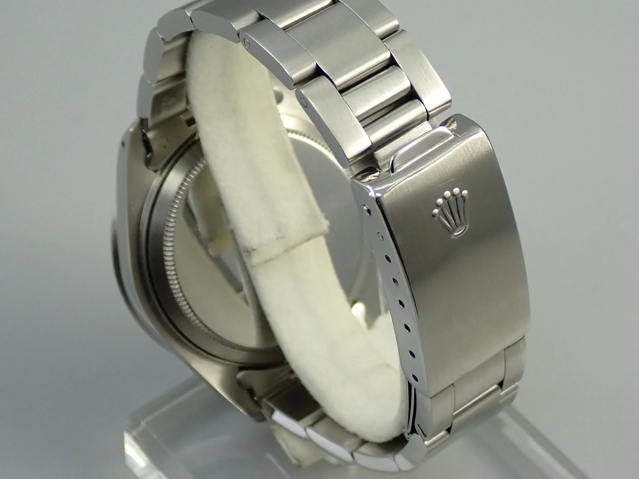 ロレックス デイトナ Ref.6265 ステンレススチール シルバー文字盤 - Image 7