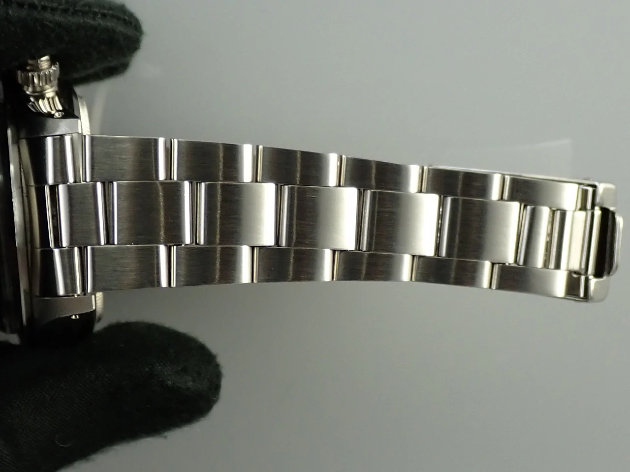 ロレックス デイトナ Ref.6265 ステンレススチール シルバー文字盤 - Image 8