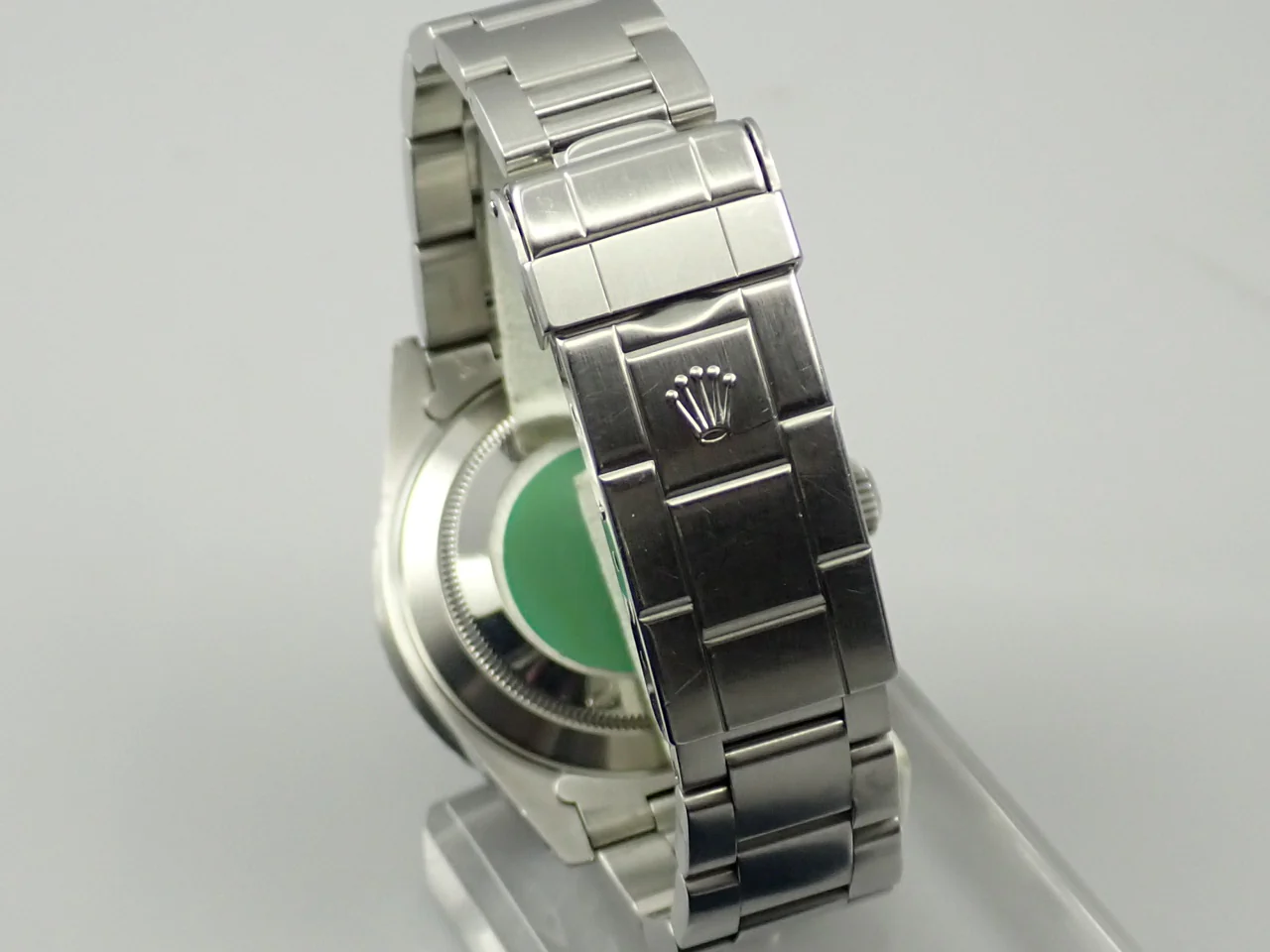 ロレックス サブマリーナー デイト Ref.16610 ステンレススチール ブラック文字盤 - Image 7