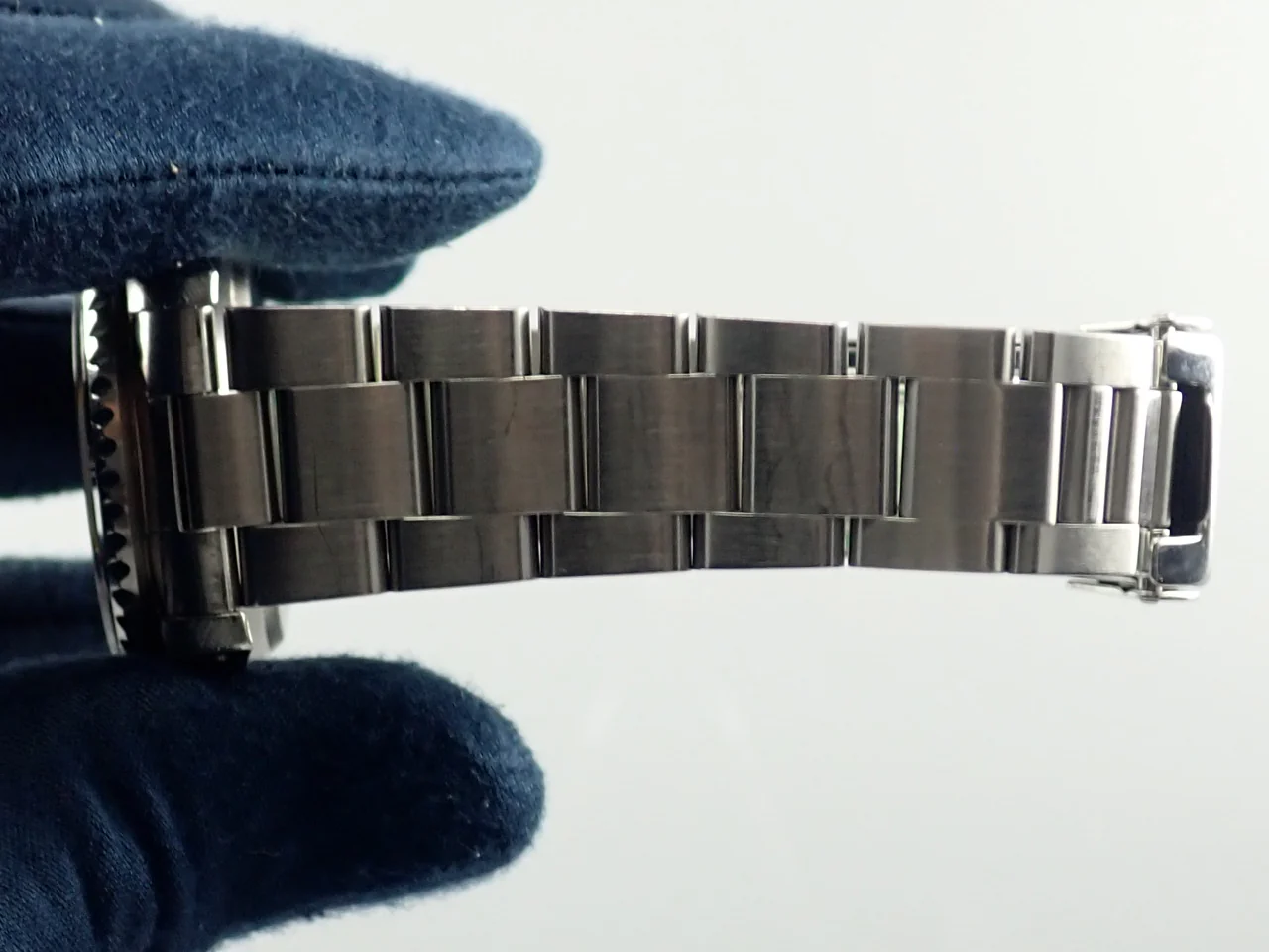 ロレックス サブマリーナー デイト Ref.16610 ステンレススチール ブラック文字盤 - Image 9