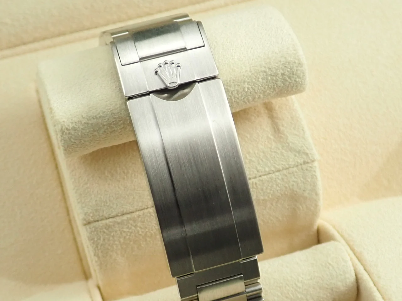 ロレックス シードゥエラー 4000 Ref.116600 ステンレススチール ブラック文字盤 - Image 7