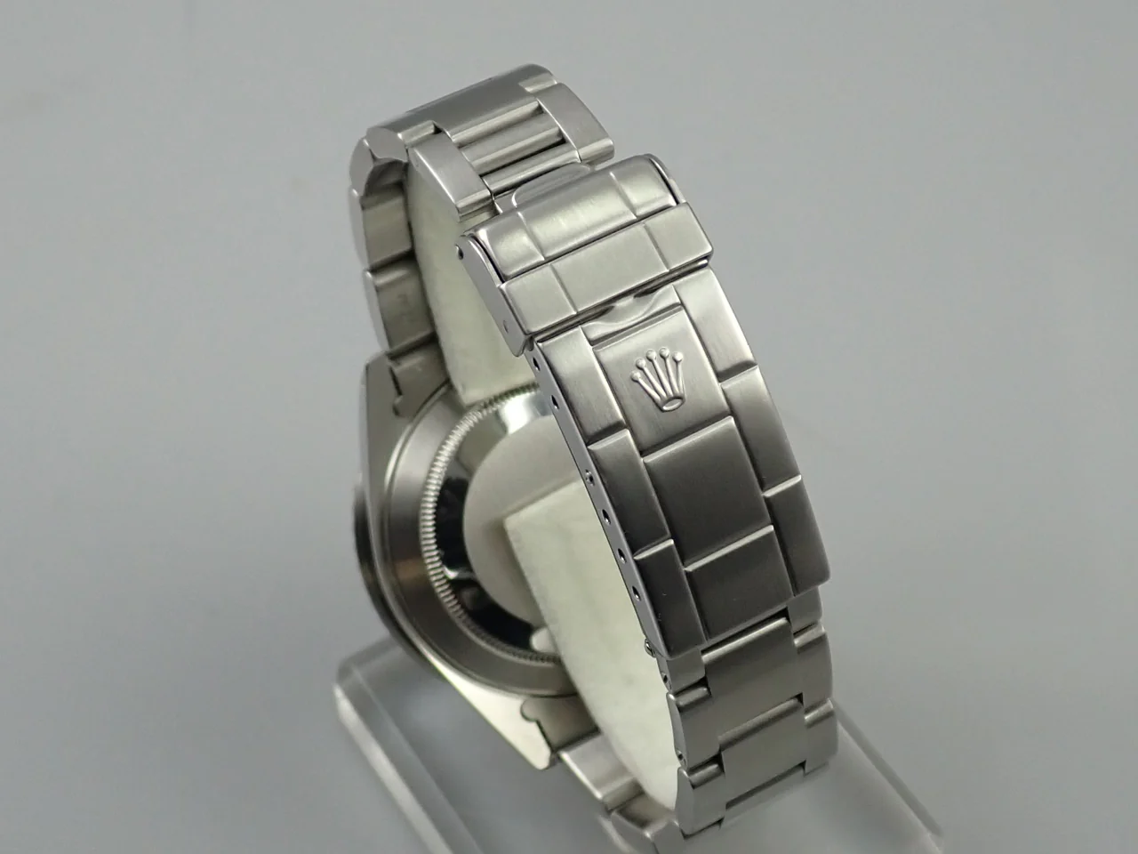 ロレックス サブマリーナー デイト Ref.16610 ステンレススチール ブラック文字盤 - Image 7