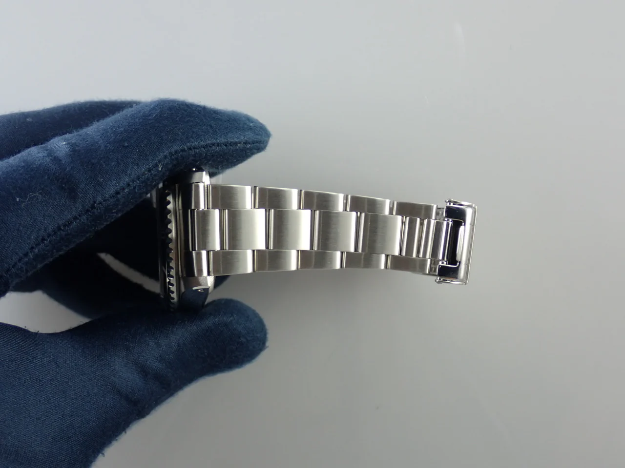 ロレックス サブマリーナー デイト Ref.16610 ステンレススチール ブラック文字盤 - Image 9