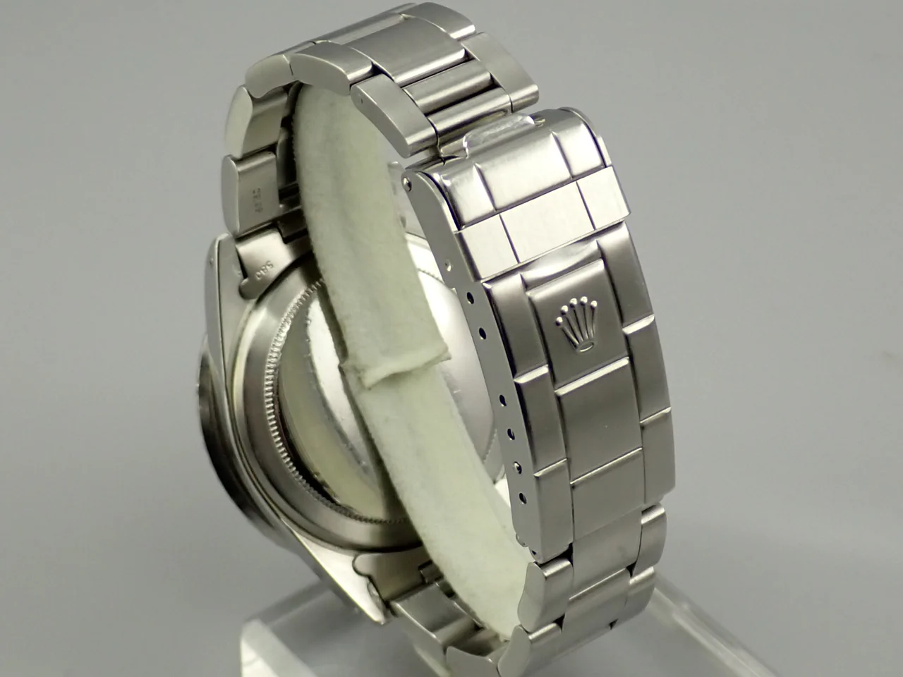 ロレックス サブマリーナー デイト Ref.1680 ステンレススチール ブラック文字盤 - Image 7