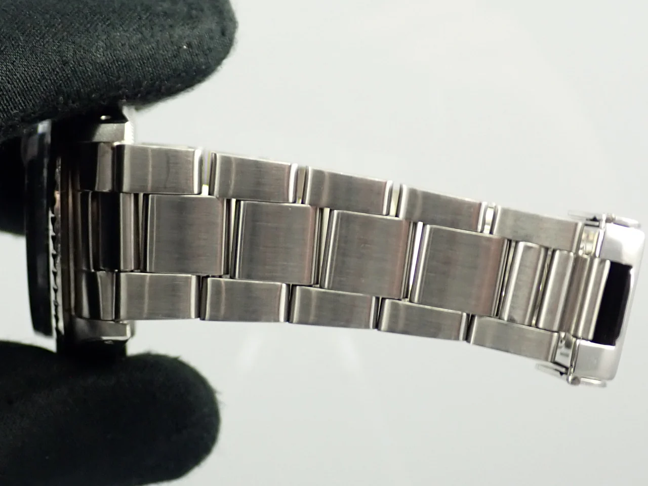 ロレックス サブマリーナー デイト Ref.1680 ステンレススチール ブラック文字盤 - Image 9