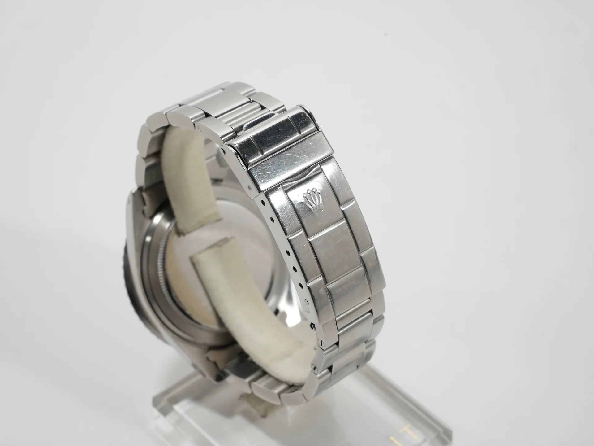 ロレックス サブマリーナー デイト Ref.1680 ステンレススチール ブラック文字盤 - Image 7