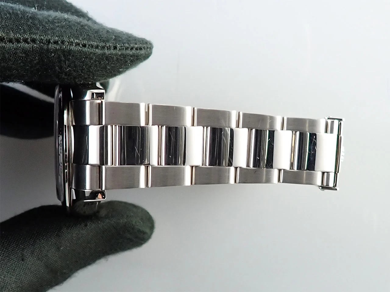 ロレックス デイトナ Ref.116509 ホワイトゴールド シルバー文字盤 - Image 9