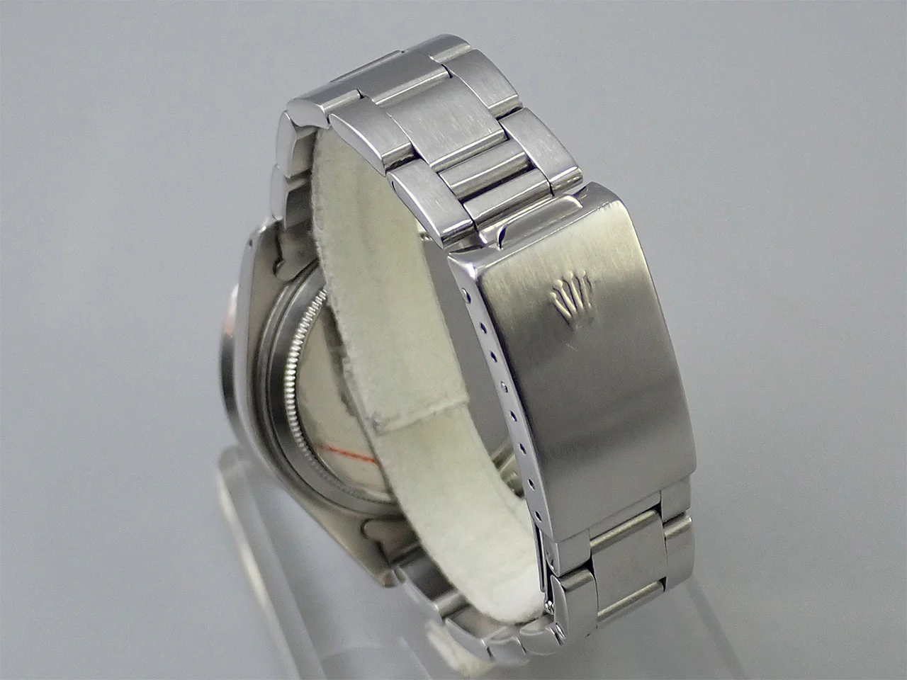 ロレックス デイトナ Ref.6263 ステンレススチール シルバー文字盤 - Image 7