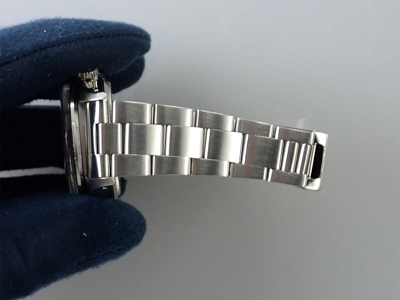 ロレックス デイトナ Ref.6263 ステンレススチール シルバー文字盤 - Image 9