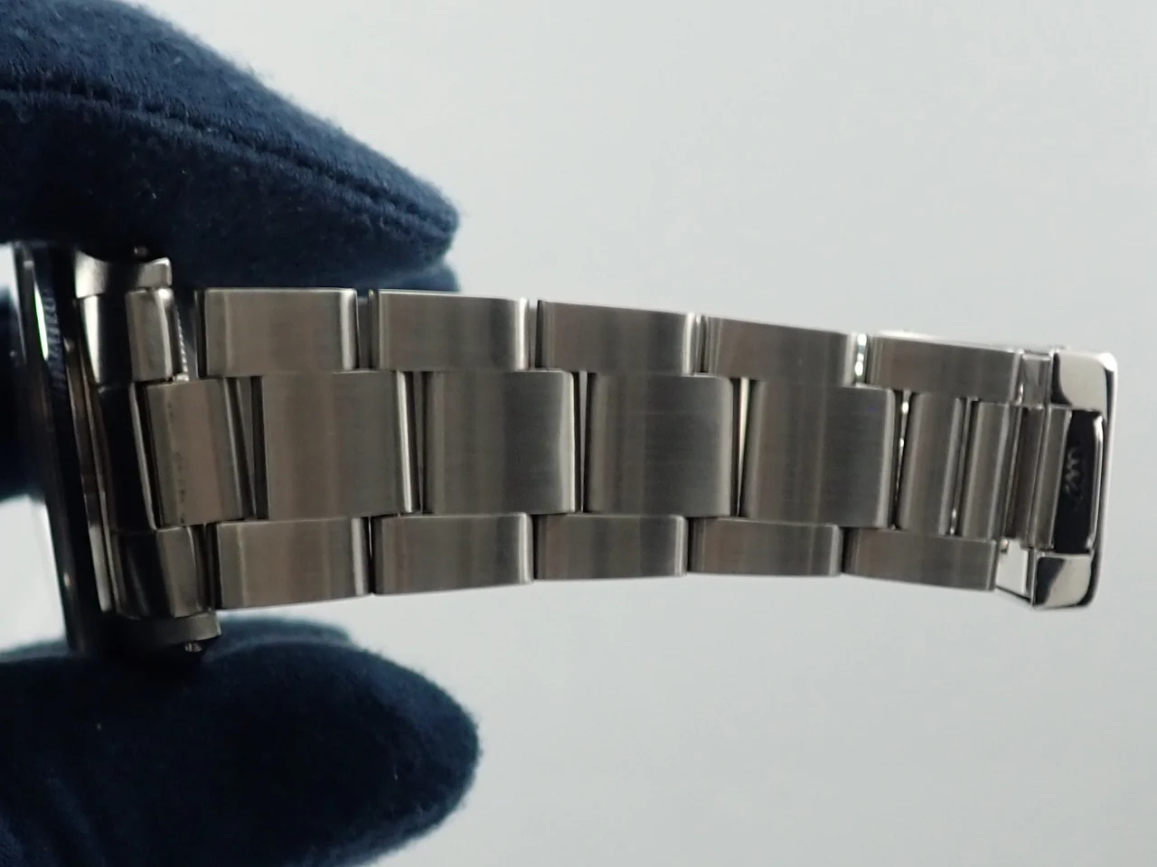 ロレックス エクスプローラーI Ref.1016 ステンレススチール ブラック文字盤 - Image 9