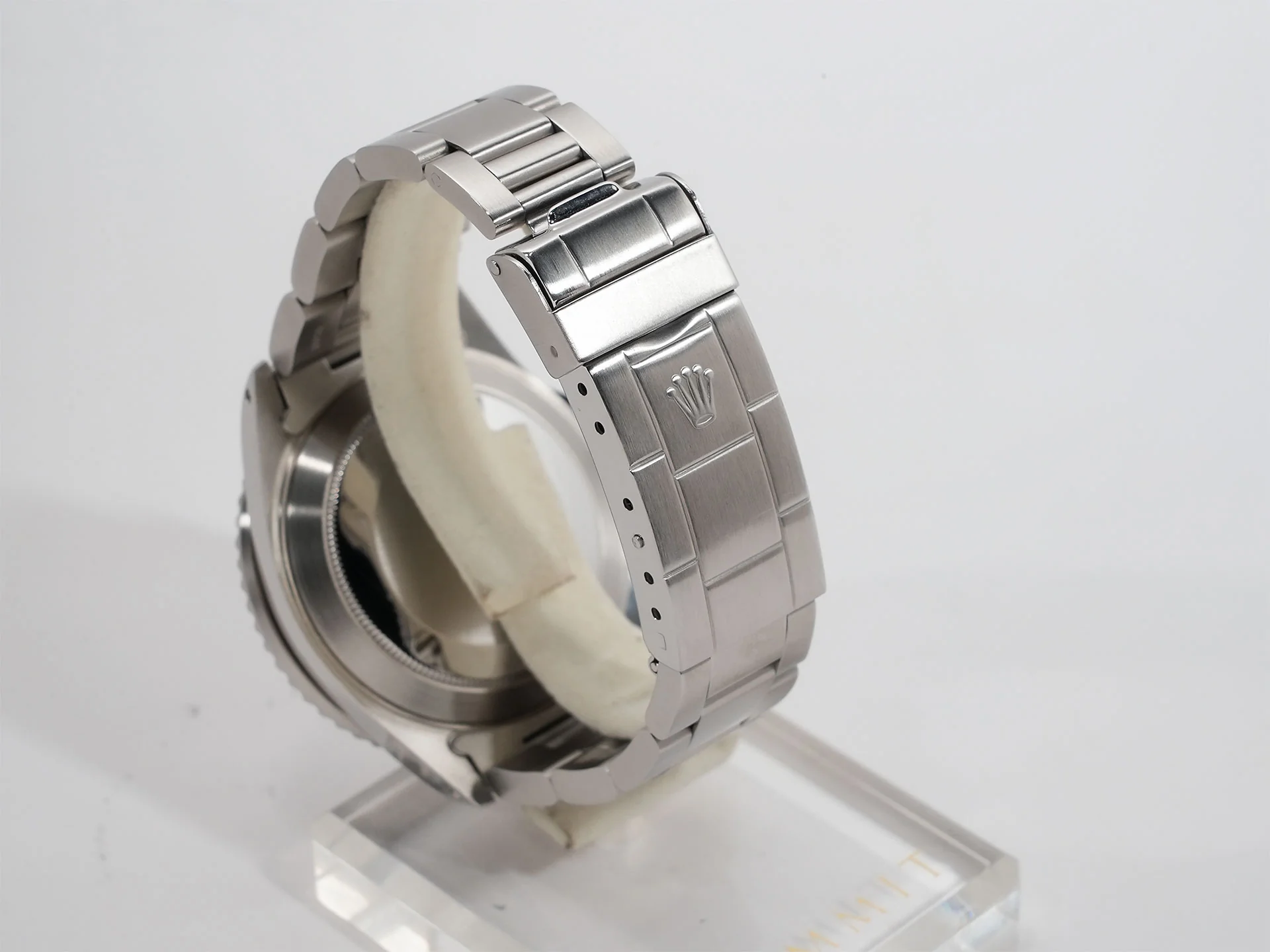 ロレックス サブマリーナー デイト Ref.16800 ステンレススチール ブラック文字盤 - Image 7