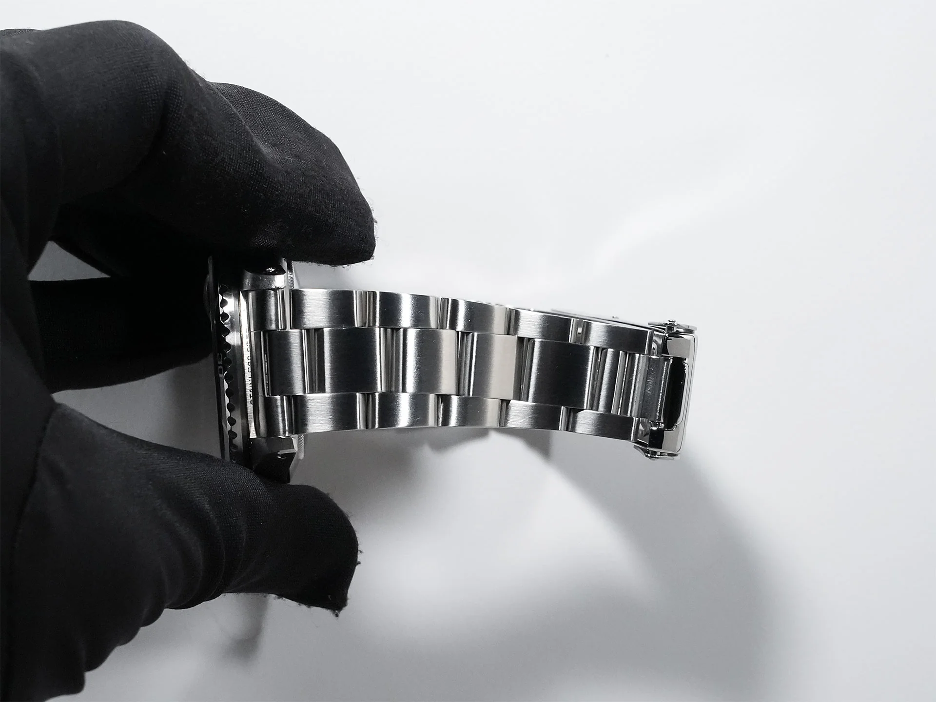 ロレックス サブマリーナー デイト Ref.16800 ステンレススチール ブラック文字盤 - Image 9