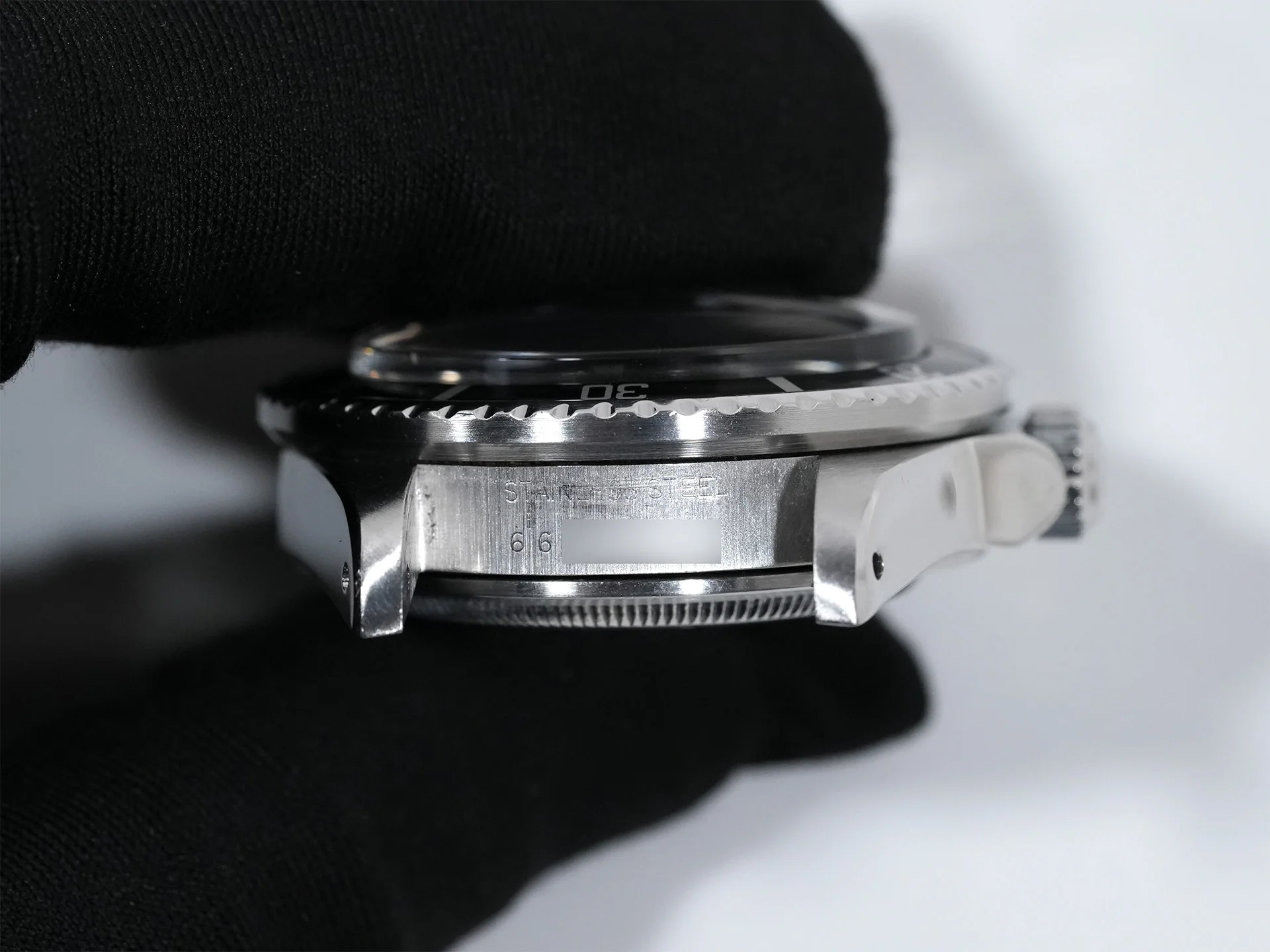 ロレックス シードゥエラー Ref.1665 ステンレススチール ブラック文字盤 中古 wn4ed9pq - Image 12