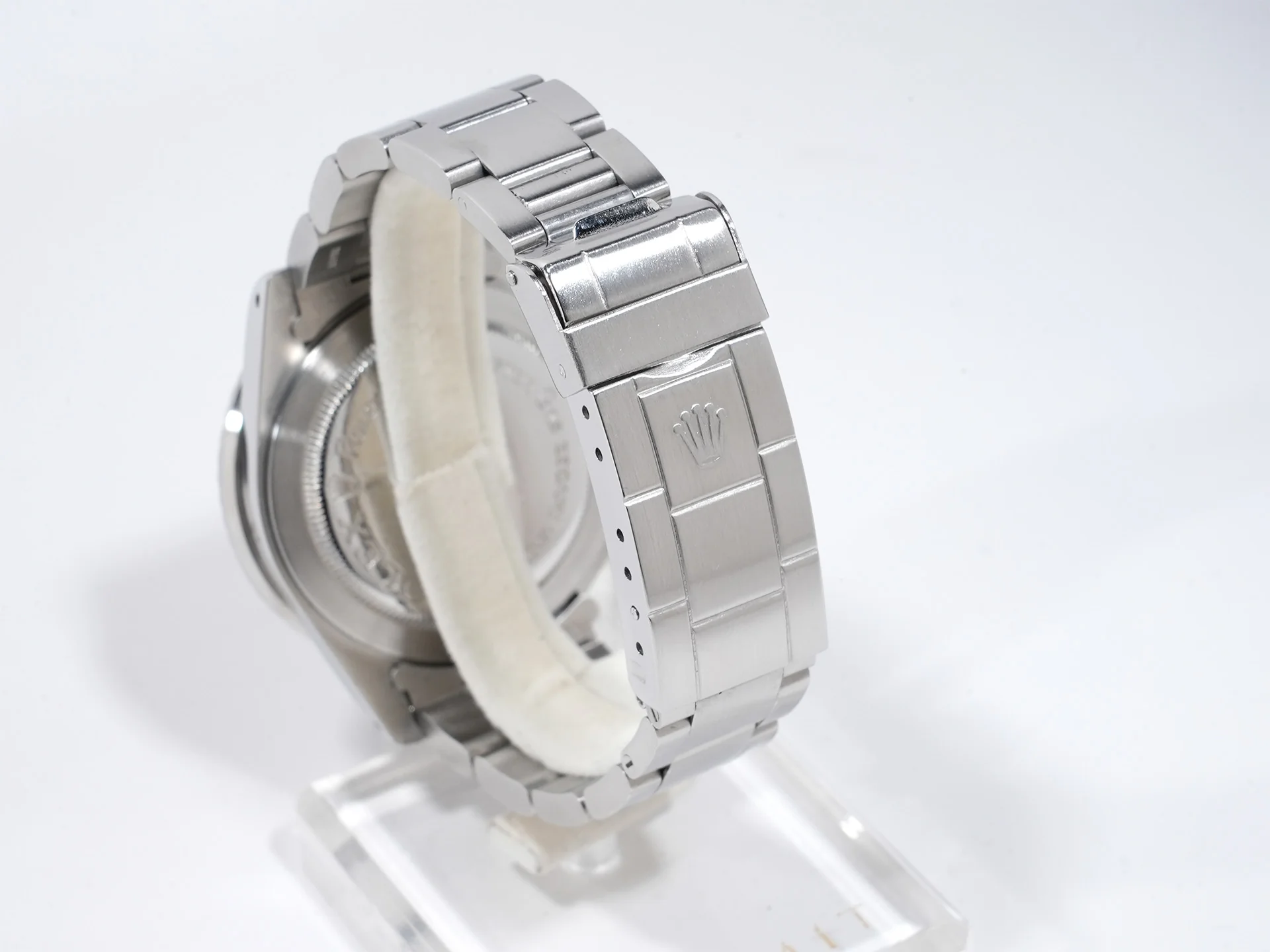 ロレックス シードゥエラー Ref.1665 ステンレススチール ブラック文字盤 中古 wn4ed9pq - Image 7