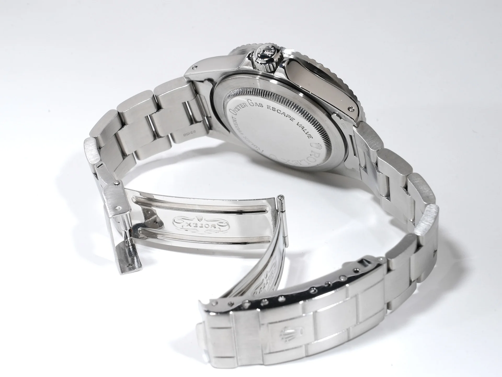 ロレックス シードゥエラー Ref.1665 ステンレススチール ブラック文字盤 中古 wn4ed9pq - Image 8