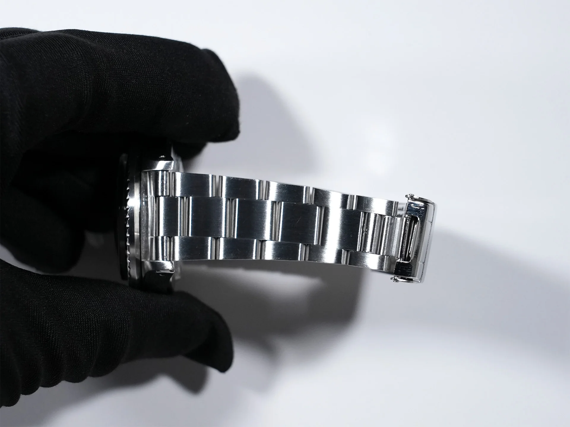 ロレックス シードゥエラー Ref.1665 ステンレススチール ブラック文字盤 中古 wn4ed9pq - Image 9