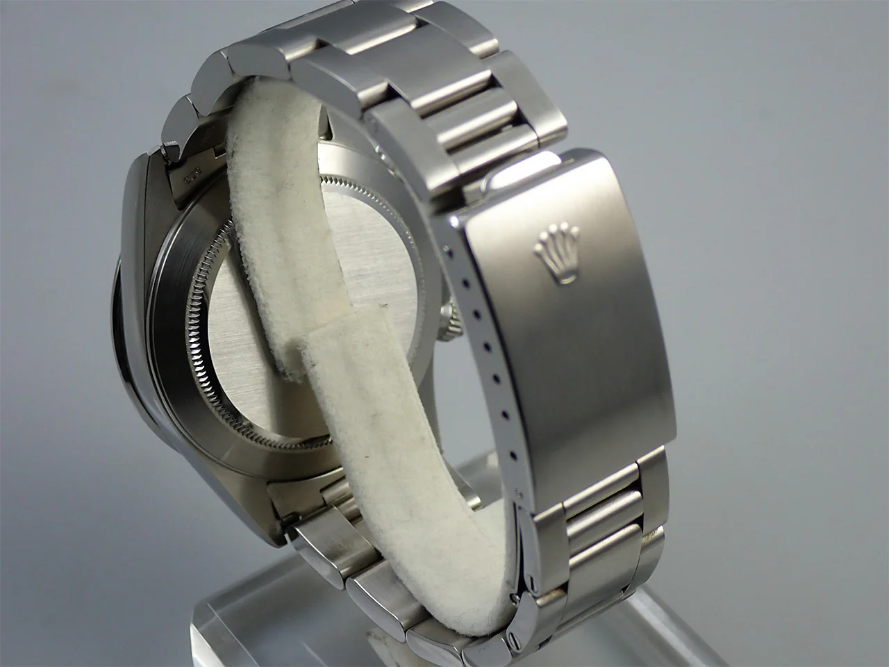 ロレックス デイトナ エルプリメロ Ref.16520 ステンレススチール ブラック文字盤 - Image 7