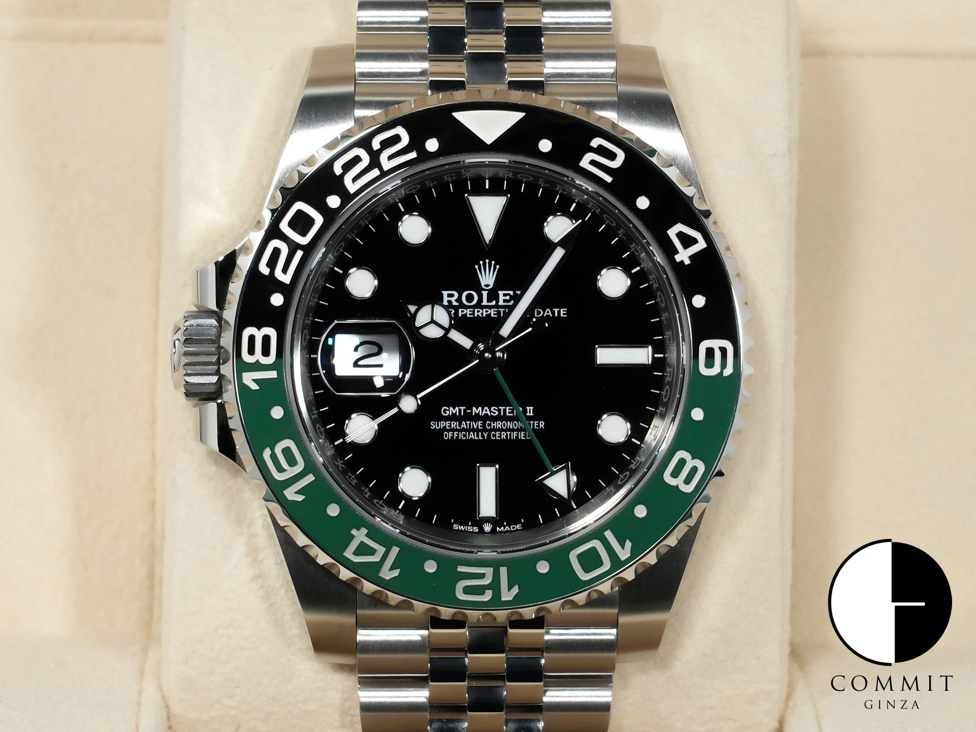 【販売済み】ロレックス（ROLEX）の商品一覧