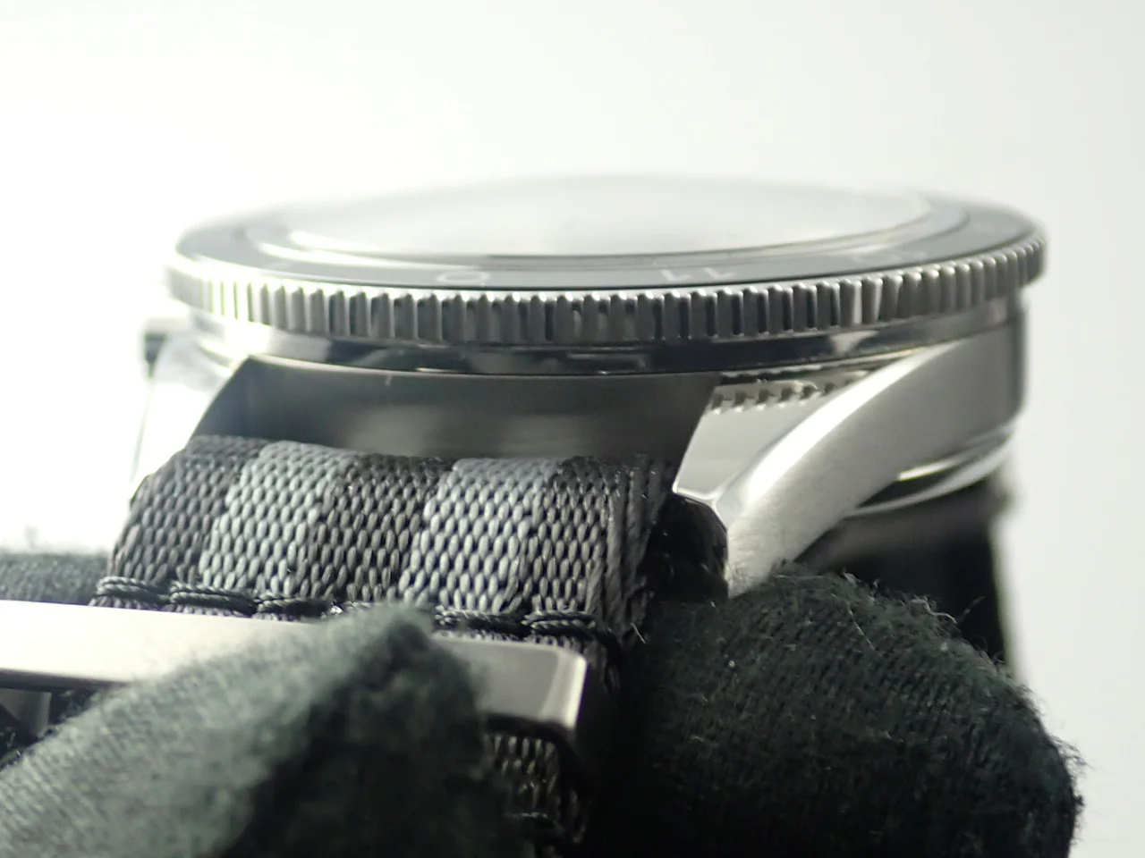 オメガ シーマスター 300 スペクター Ref.233.32.41.21.01.001 ブラック文字盤 極美品 Y9X4U143 - Image 7
