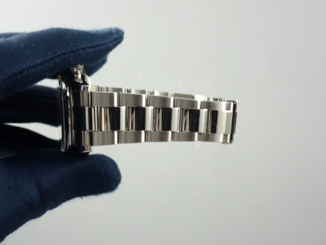 ロレックス デイトナ Ref.116520 ステンレススチール ブラック文字盤 - Image 10