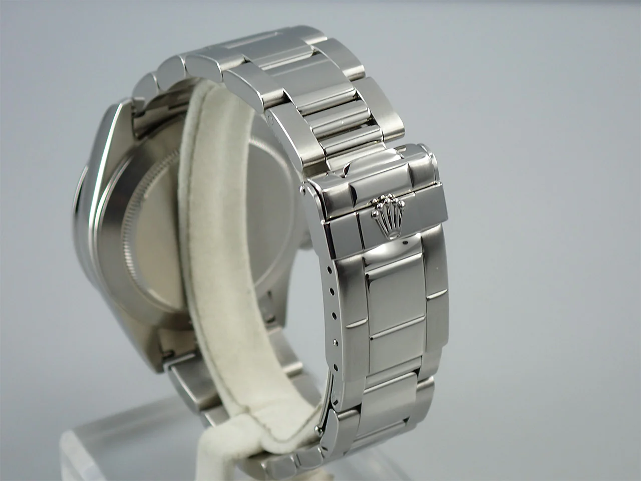 ロレックス デイトナ エルプリメロ Ref.16520 ステンレススチール ブラック文字盤 - Image 7