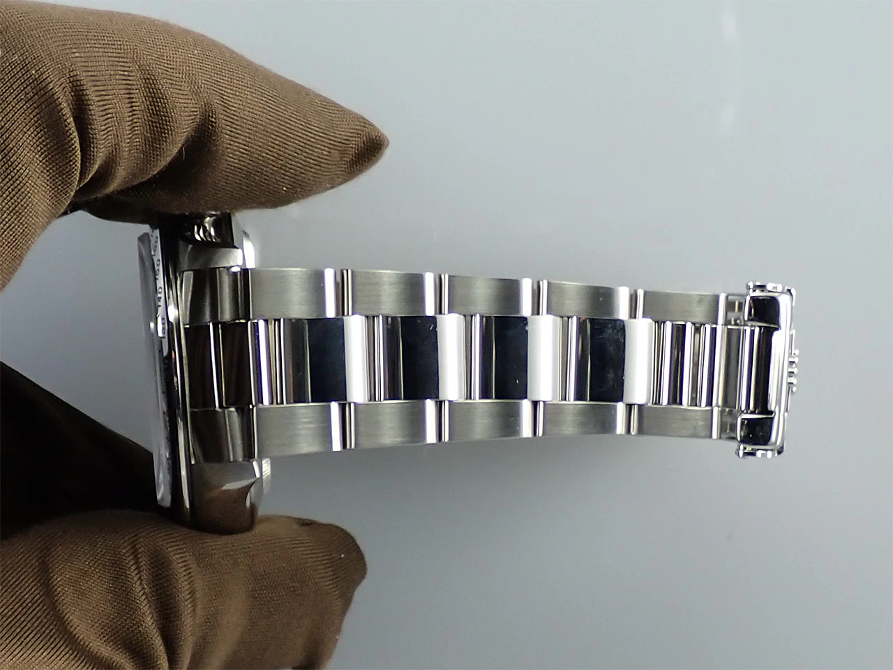 ロレックス デイトナ エルプリメロ Ref.16520 ステンレススチール ブラック文字盤 - Image 9