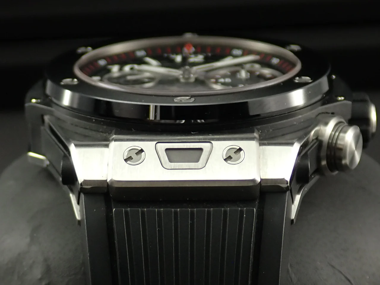 ウブロ ビッグバン ウニコ Ref.411.NM.1170.RX スケルトン文字盤 中古 YYPFYC6Y - Image 6