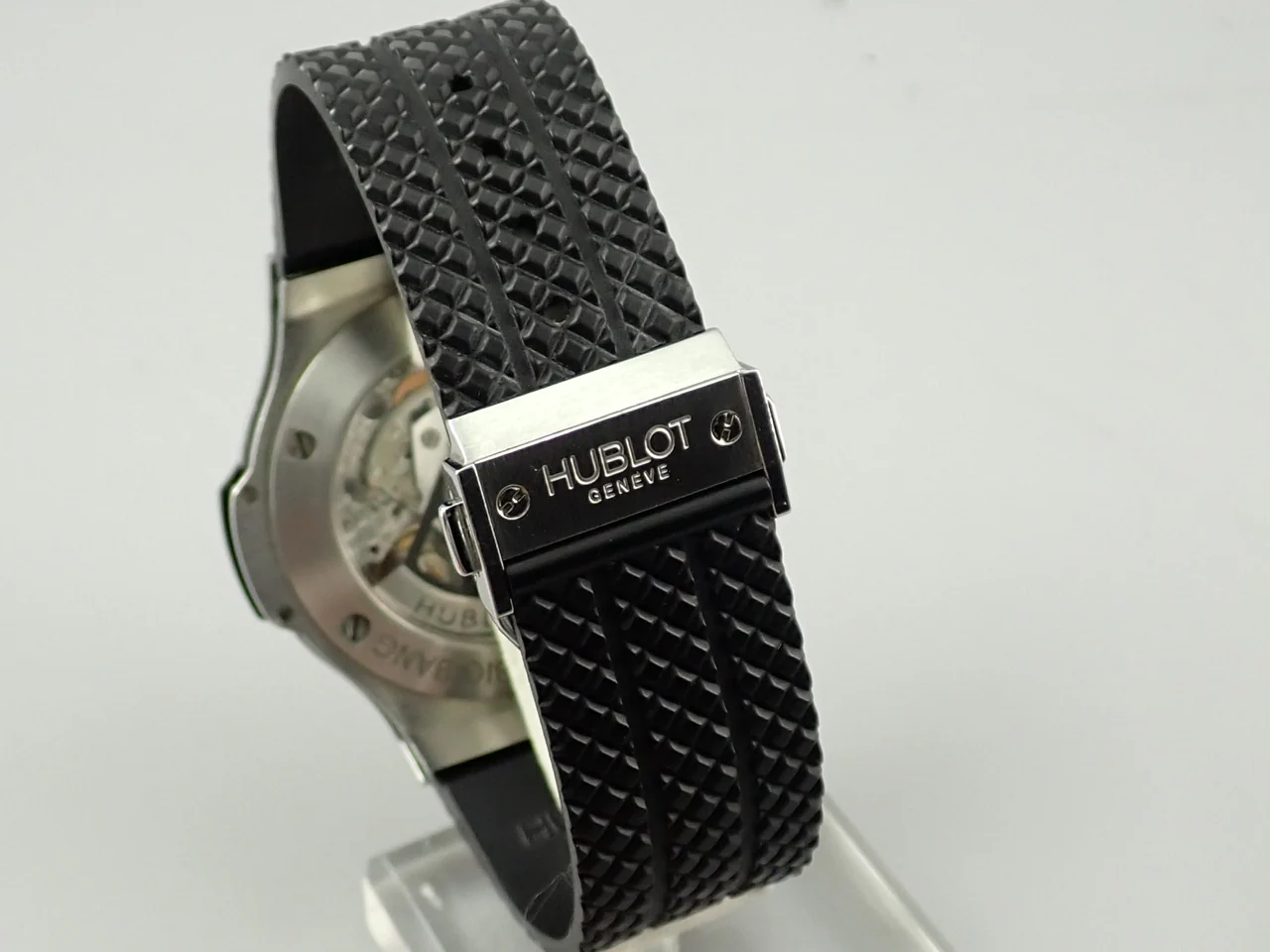 ウブロ ビッグバン ウニコ Ref.411.NM.1170.RX スケルトン文字盤 中古 YYPFYC6Y - Image 7