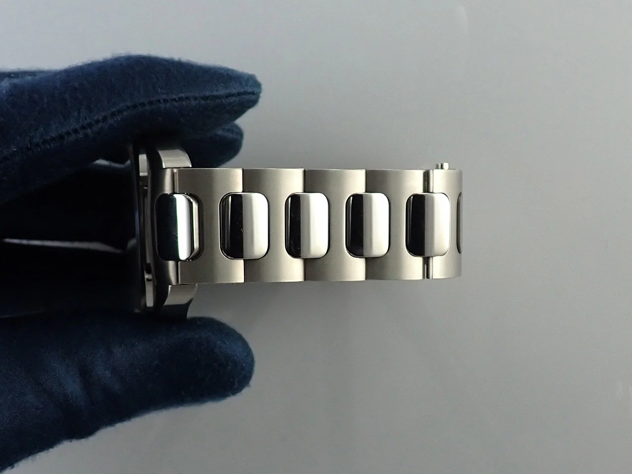 エルメス エルメス H08 Ref.W049427WW00 ブラック文字盤 美品 Z7836843 - Image 9