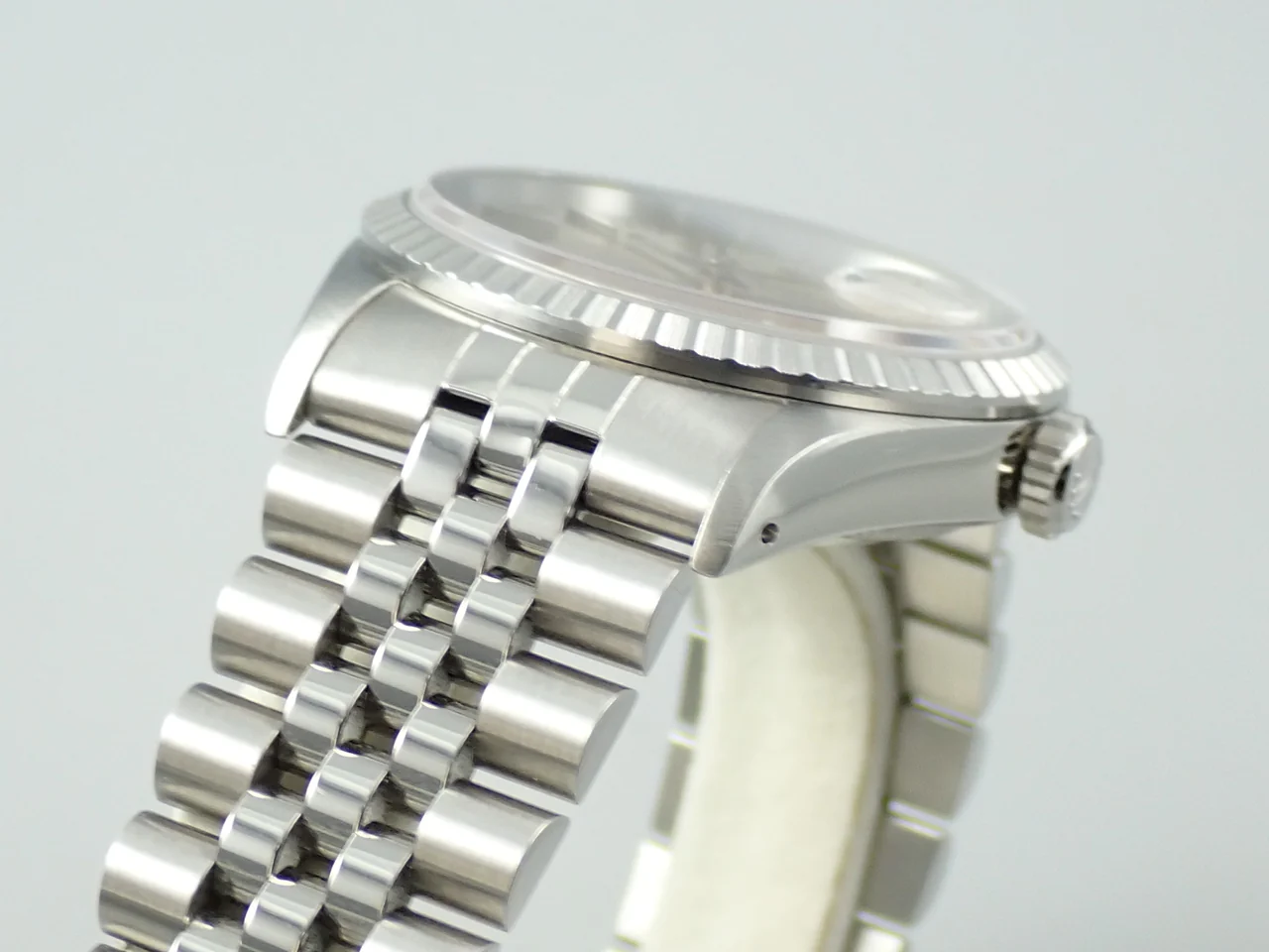 ćć¬ććÆć¹ ćć¤ććøć£ć¹ć Ref.16220 ć¹ćć³ć¬ć¹ć¹ćć¼ć« ć·ć«ćć¼ćæćć¹ććŖć¼ęåē¤ ćøć„ććŖć¼ćć¬ć¹ć¬ćć - Image 6