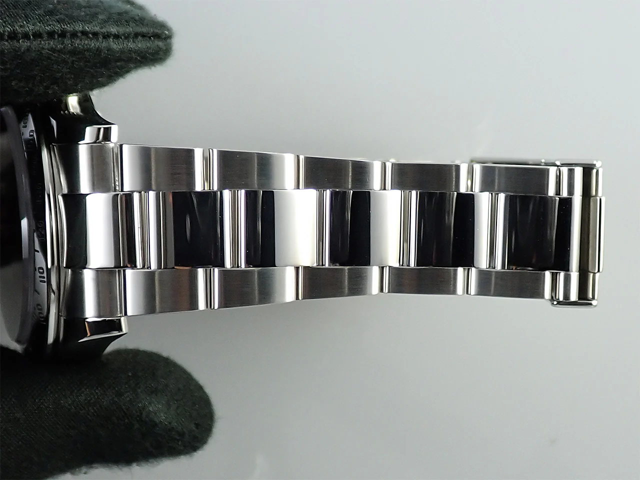 ロレックス デイトナ Ref.116520 ステンレススチール ブラック文字盤 - Image 10