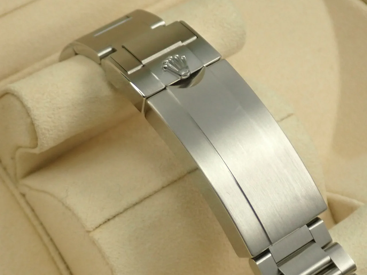 ロレックス サブマリーナー デイト Ref.116610LN ステンレススチール ブラック文字盤 - Image 6