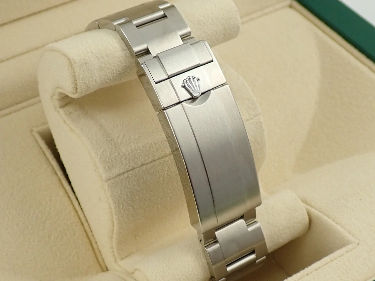 ロレックス サブマリーナー デイト Ref.126610LN ステンレススチール ブラック文字盤 - Image 6